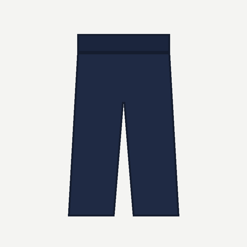 Chinos (Navy, 30)